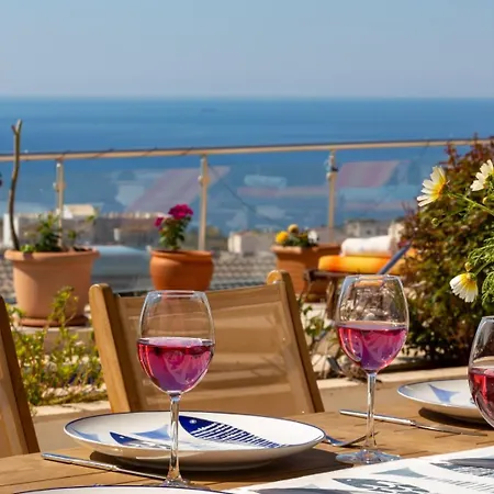 Villa Panorama, Kalkan, Private Pool, Panoramic Sea View